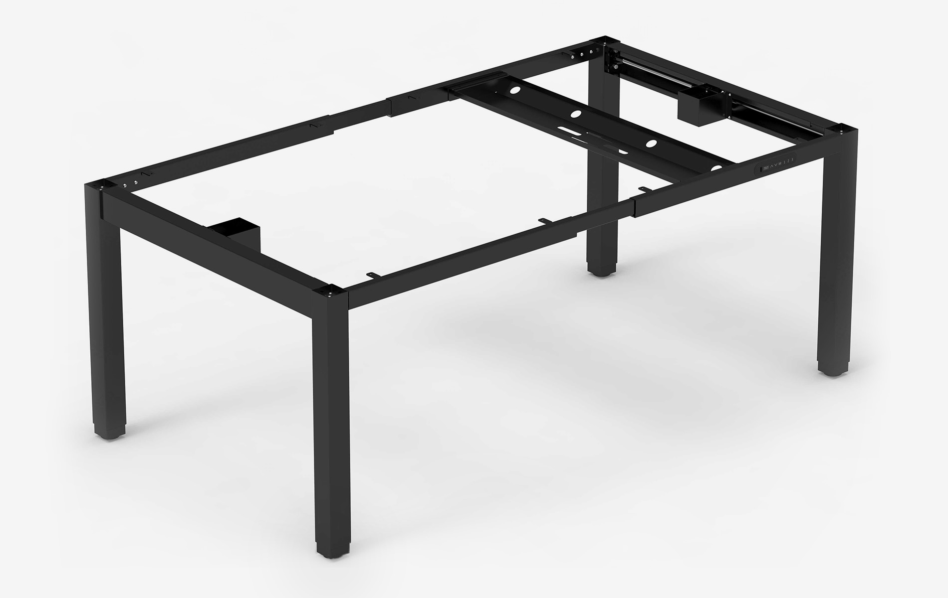 PRIMUS 4-Bein Tischgestell